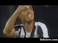pierwszy mecz juve w serie a, po przykrym epizodzie w drugiej lidze. ekipa ranieriego spisuje sie na 