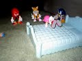 Sonic XXX