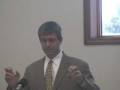 Missions According to Paul Washer with a following Question and Answer Session
