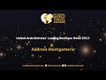 Address Montgomerie - United Arab Emirates' Leading Boutique Hotel 2023
