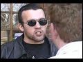 SUNY Geneseo Tour Guide Skit