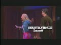 JERRY MITCHELL LEGALLY BLONDE Director/Choreographer JERRY MITCHELL LEGALLY BLONDE Director/Choreographer