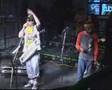 LOS PIBES CHORROS - QUE CALOR