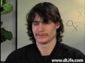 NBA Player Adam Morrison on Diabetes