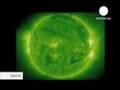 euronews - space - Le soleil, ses cycles, ses tâches et ses explorateurs