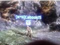 Birthday video in warhawk for caboos15