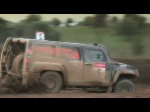24 HORAS TT Vodafone 2009 - 4 videa