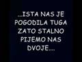 videos de Navračić band - sve su ovo učinile žene