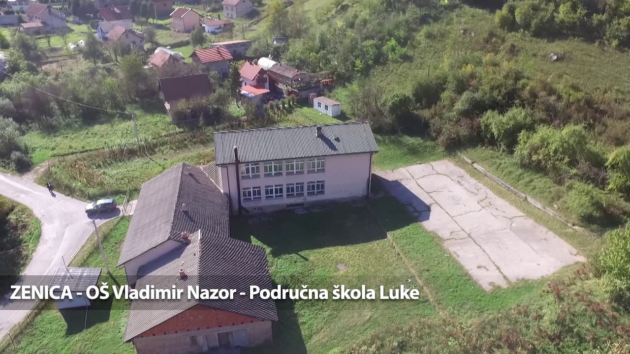 Osnovne škole Zenica