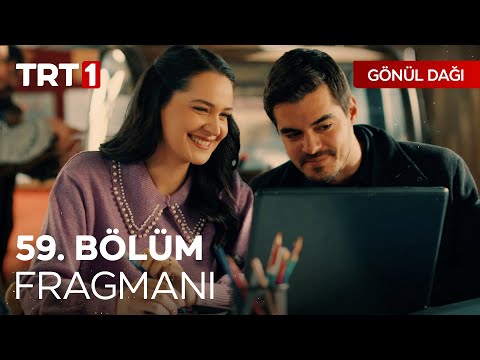 Gönül Dağı 59. Bölüm Fragmanı                                                                                                                                                                                                                             