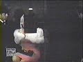 bondage scene from the tv series hogan`s heroes.