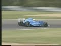 Andrea Fausti 2006 - Race Most - F.Renault 2000
