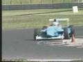 Andrea Fausti 2006 - Race Most - F.Renault 2000