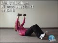 Work It! Abdominal Crunches Work It! Abdominal Crunches