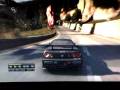 videos de GRID Record 1.43.94 [Okutama Grand Circuit on Skyline]