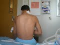 EL COMPA CHUY DE COLIMA PELIANDO COTRA EL CANCER!