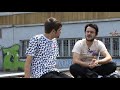 Magdeburg halt. - Abseits vom Campus