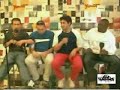 Frank T y La Excepcion - El Negro El Cojo y El Gitano Frank T y La Excepcion - El Negro El Cojo y El Gitano
