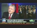 Judge Napolitano On With Cavuto Talk About The 'Phenom' Ron Paul