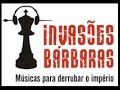 Invas�es B�rbaras - Fran�a - Dia 2