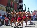 Dança dels porrots de Silla