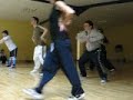 Sheryl Murakami class to Nu-Di-Ty by Kylie Minogue
