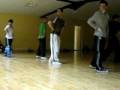 videos de Sheryl Murakami class to Nu-Di-Ty by Kylie Minogue