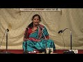 Sogasuga Mridanga Talamu - Sriranjani (Sheela Prabhakar)