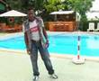 Benji Mateke - Boulot C'est Boulot