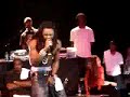 Lil Wayne Freestyle Live (La La Verse Acapella)