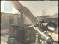 MW2 Quick Scope Tutorial:: Advanced level