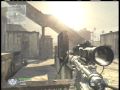 ★MW2 - Quick Scope Tutorial:: Advanced level :: 900000 Views.