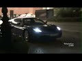 Ferrari F430 F1 Acceleration