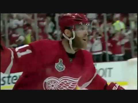 NHL ice hockey vid