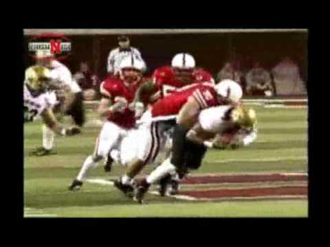 Nebraska Blackshirts Highlights