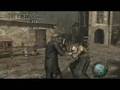 Resident Evil 4: Handcannon Guide: Wesker - Pueblo