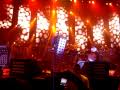 Losing Touch - The Killers - Arena Mty 09