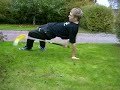 Floorball video