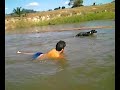 Pantera aqu�tica