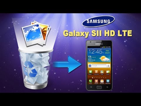 how to recover from lte