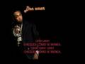 Chekea como se menea (Don omar ft, idon) Letra