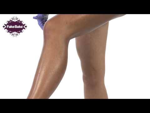 Fake Bake Fake Bake Original Self-Tan Lotion Fake Bake Fake Bake Original Self-Tan Lotion