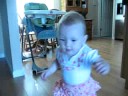 Hannah Walking