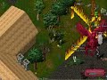 UO War of Shadows Town Invasion - Crimson Dragon