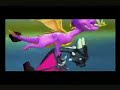 Legend of Spyro: A New Beginning...AMV?(how do I call this?)