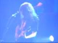 OPETH - Lotus Eater - live @ Alcatraz, Milano - 04.12.2008