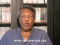 Dr.Kumarrupesinghe Talks about the sahajeevana centre