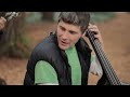 The Brothers Comatose | "Van Song" (The Living Room Sessions: Bonus Session)