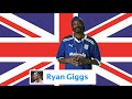 #WhenSnoopsInEurope: Ryan Giggs