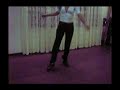 Shim Sham Shimmy por Elisa
